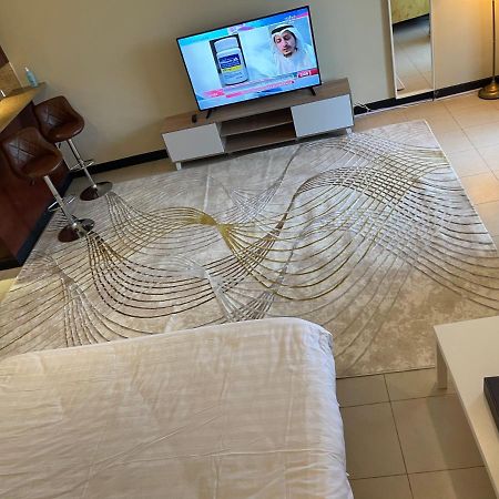 Apartmán Marina Rose King Abdullah Economic City Exteriér fotografie