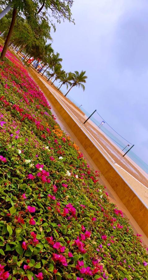 Apartmán Marina Rose King Abdullah Economic City Exteriér fotografie