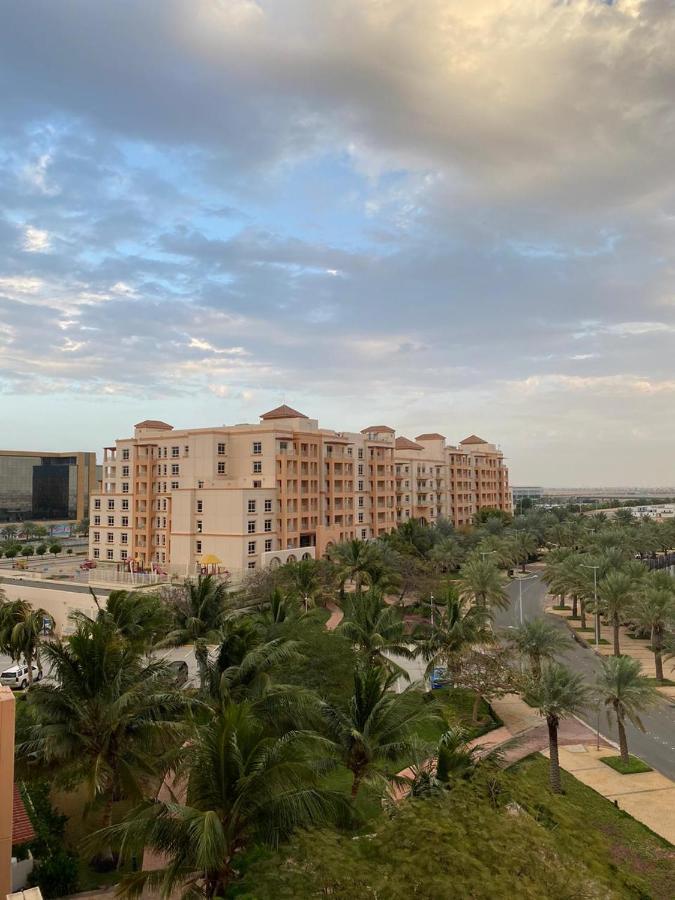 Apartmán Marina Rose King Abdullah Economic City Exteriér fotografie
