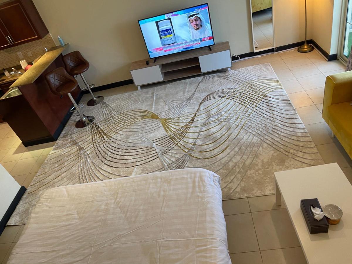 Apartmán Marina Rose King Abdullah Economic City Exteriér fotografie